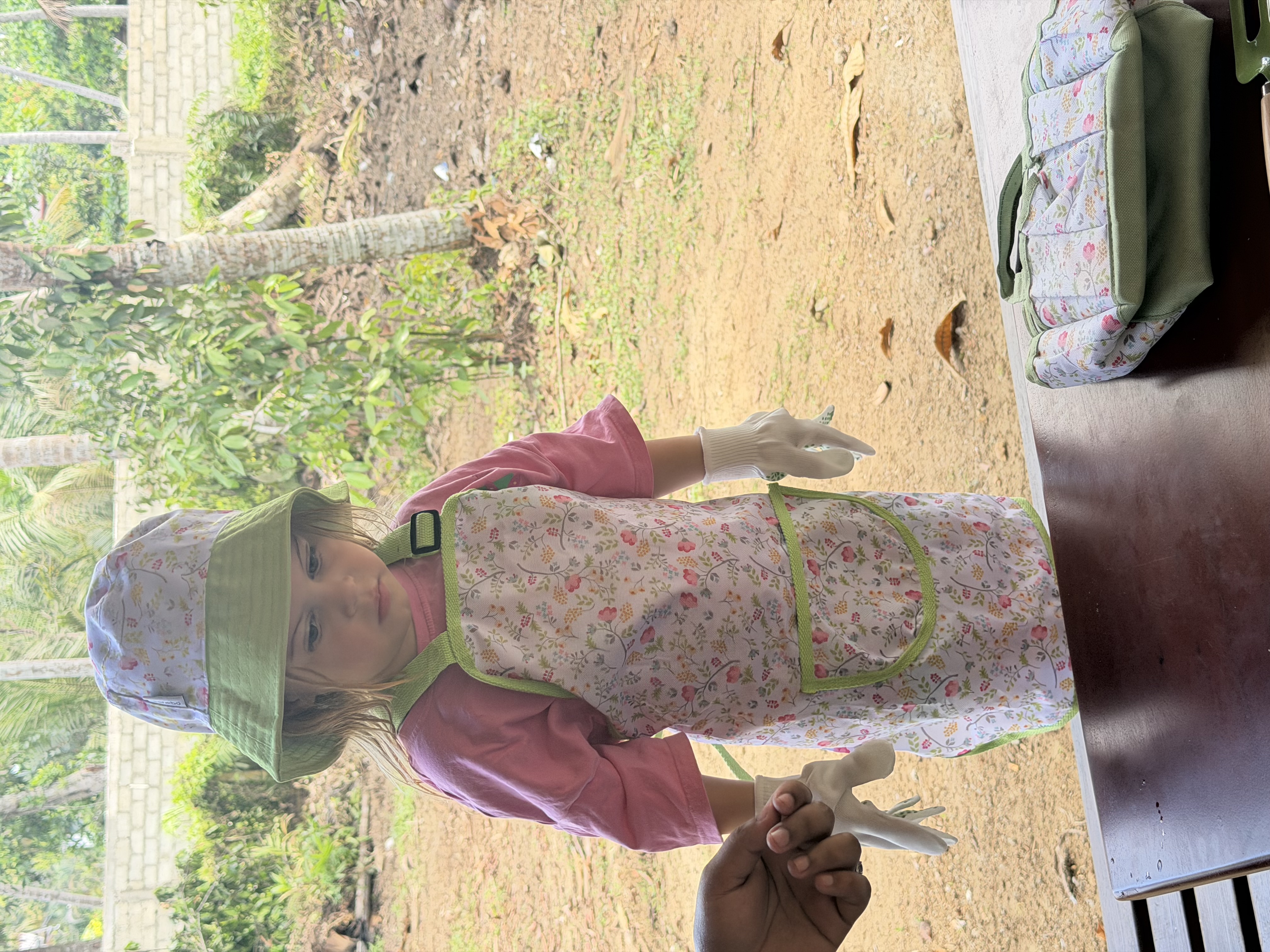 Creative learning environment